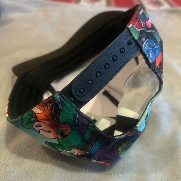 License, dragon ball, Z Cap - Picture 4 of 6